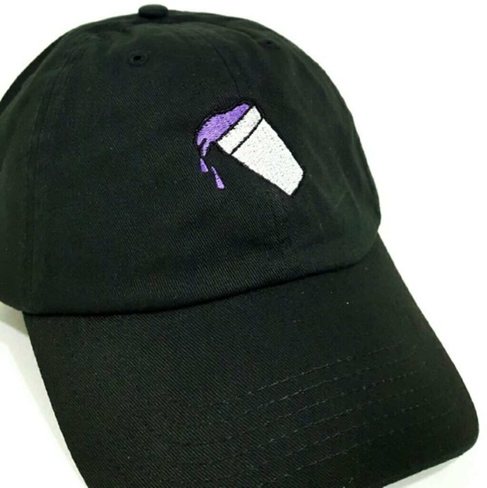 Lean Cup Hat - Picture 2 of 3